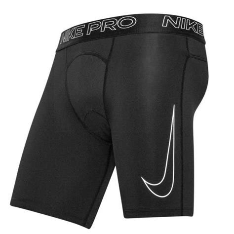 nike pro broekje zwart|Nike Pro Broeken en tights.